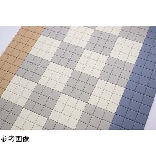 システムエコタイル ライトグレー 30枚