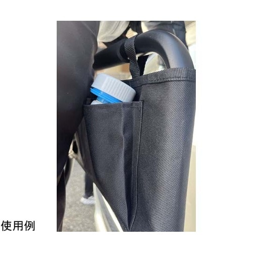 両手すり付き幅広踏み台 4段 RTF−0