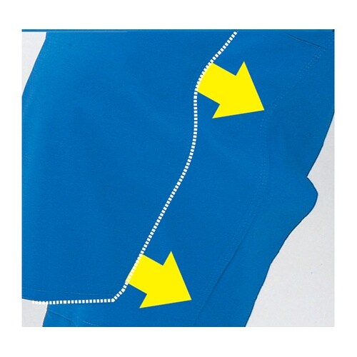 ThreeDragons つなぎ服 40