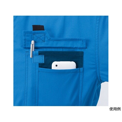 ThreeDragons つなぎ服 40