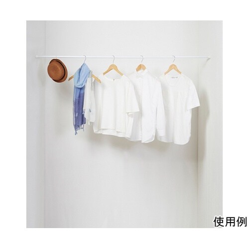 NSW−11 便利ポール白 レギュラーL