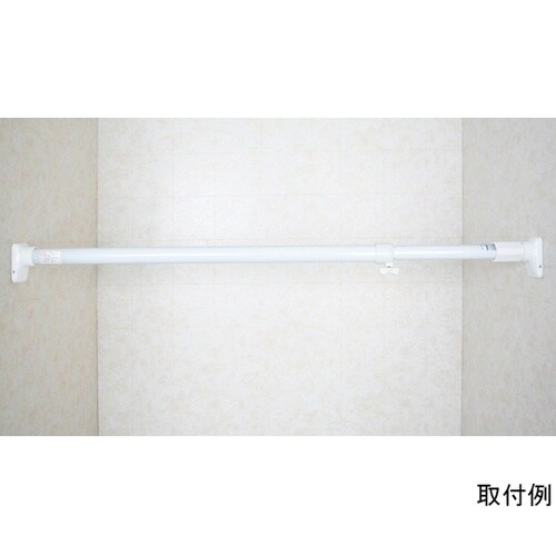 RTW−110 パワフルポール 白 大