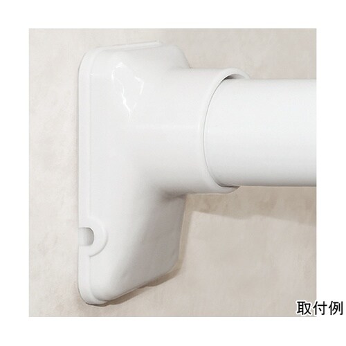 RTW−110 パワフルポール 白 大