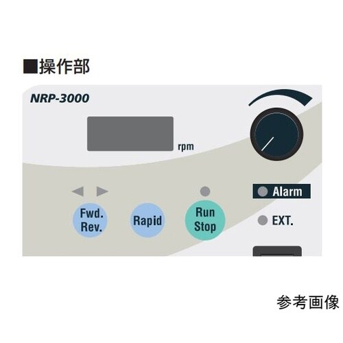 NRP−3000P 定量送液ポンプ