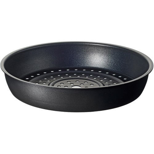 にこみーな IH対応蒸し料理鍋 24cm