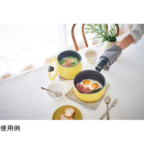 ToMay 着脱IH対応マルチセット(M