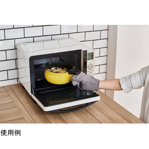 ToMay 着脱IH対応マルチセット(M