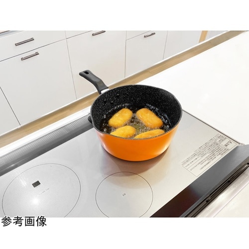 ギガフッカ IH超深型フライパン 24c