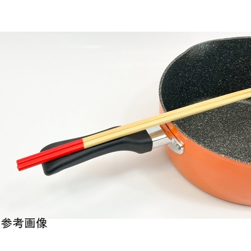 ギガフッカ IH超深型フライパン 22c