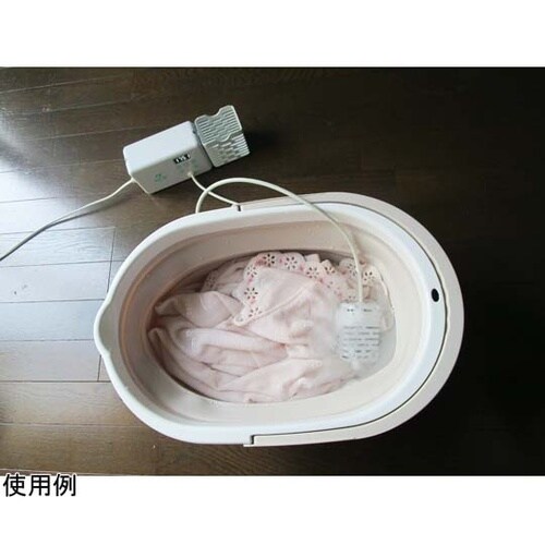 オゾ・エナジー−J515 AQUA−J5