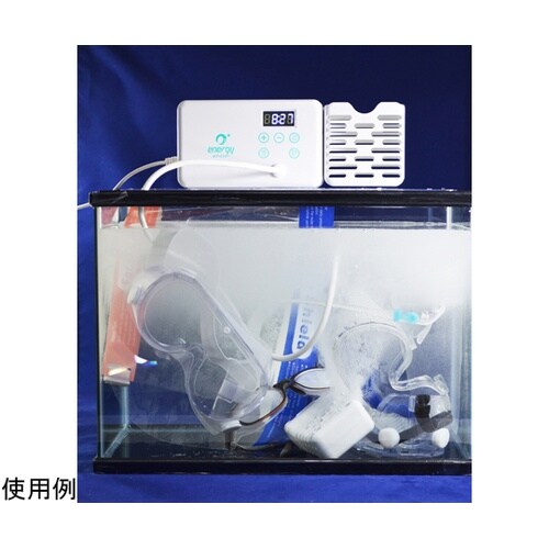 オゾ・エナジー−J515 AQUA−J5