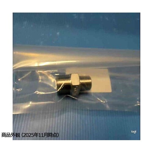 SFRN型 ステンレス異径六角ニップル