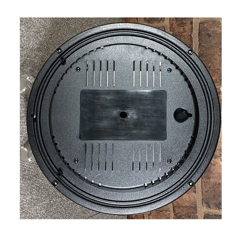 WBGT目安付き熱中症対策アナログ温湿度