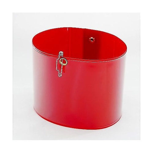 ノータム 差替え腕章 赤 UNW−H1#