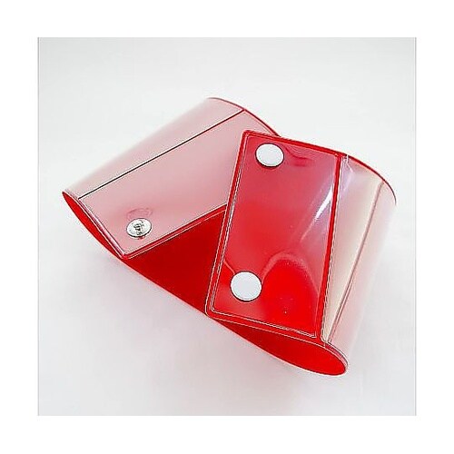 ノータム 差替え腕章 赤 UNW−H1#