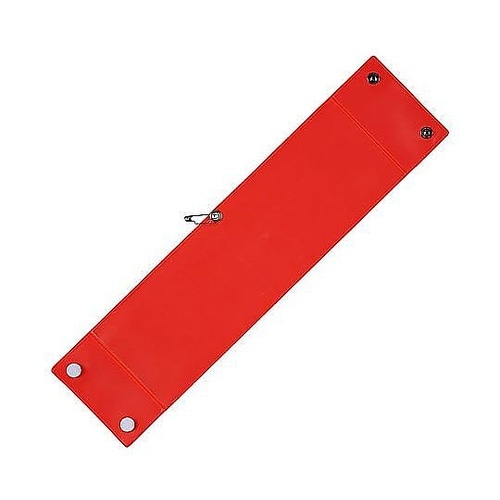 ノータム 差替え腕章 赤 UNW−H1#