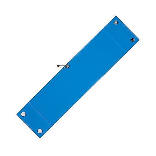 ノータム 差替え腕章 青 UNW−H1#