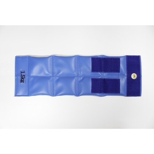 FR重錘バンド 1.5kg E−912