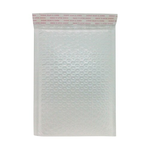 クッション封筒 縦23×横18cm 1個