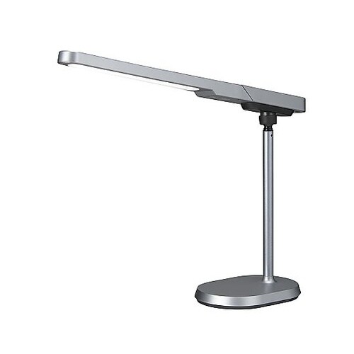 マグネットLEDデスクスタンド グレー