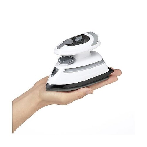 トラベルスチームアイロン TVR72IG