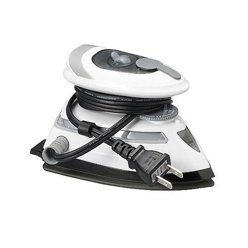 トラベルスチームアイロン TVR72IG