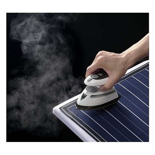 トラベルスチームアイロン TVR72IG