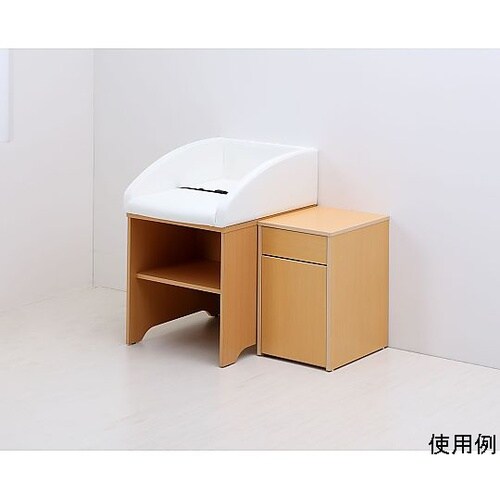 業務用おむつ交換台 G−006