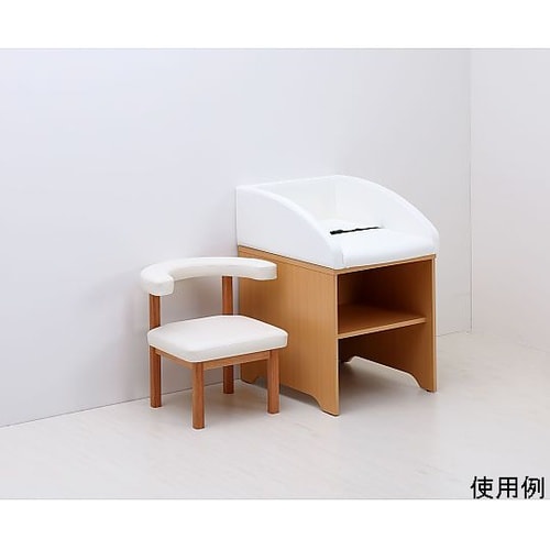 業務用おむつ交換台 G−006