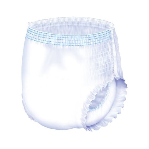 18347 はくパンツLL 24枚×3袋