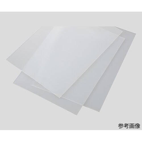 シリコーンゴムシート 片面テープ付 50