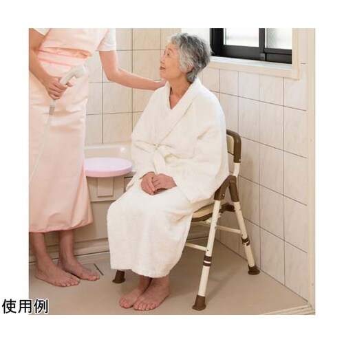 シャワーバスターII 折りたたみタイプ