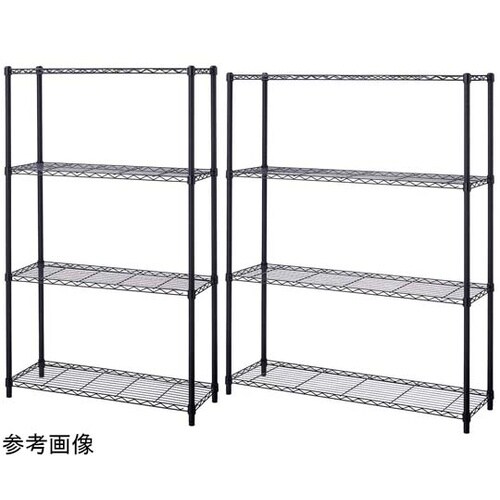 スチールラック 幅120×高さ150×奥