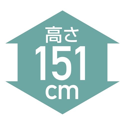 スチールラック 幅120×高さ150×奥