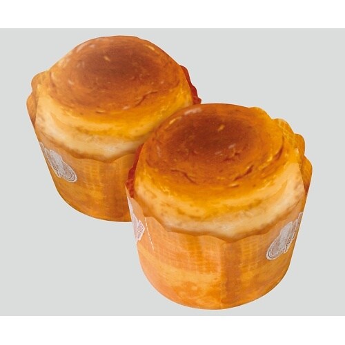 災害備蓄用パン クランベリー&ホワイトチ