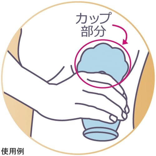 ポンプさく乳器 etoca(エトカ)
