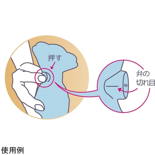 ポンプさく乳器 etoca(エトカ)