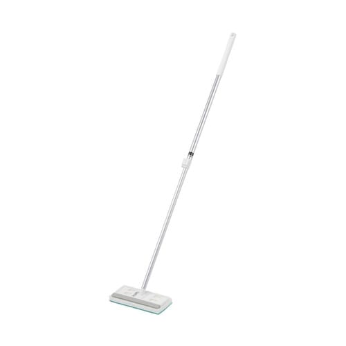 激落ちくん 玄関タイルブラシ 伸縮式 7