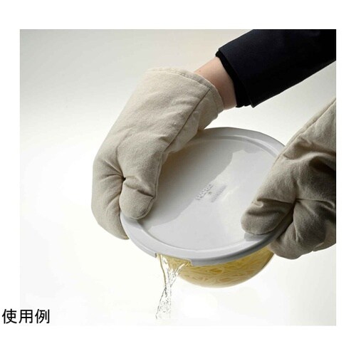 耐熱ガラス製ボウル 2個セット 電子レン