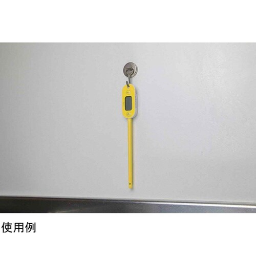 料理用温度計 防水クッキング温度計 イエ