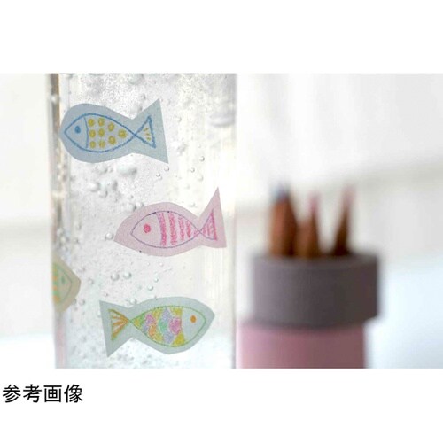 書く描くテープ マスキングテープ 無地