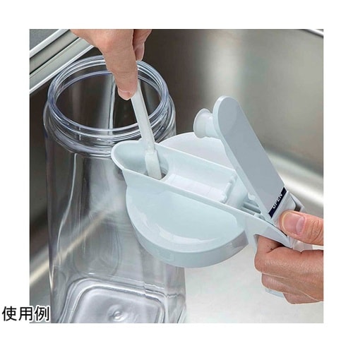 ミニブラシ MK 中栓洗い くろまめ 3