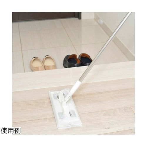 ウェットシート 激落ちくん 水の激落ちシ