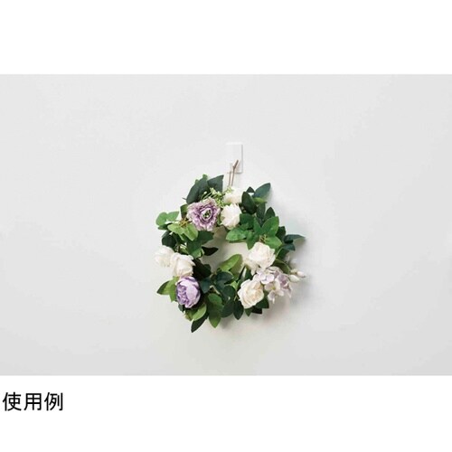 粘着フック 大 2個入 H00433