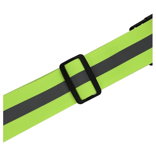 反射タスキベルト 10本セット J243