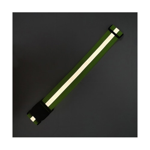 反射タスキベルト 10本セット J243