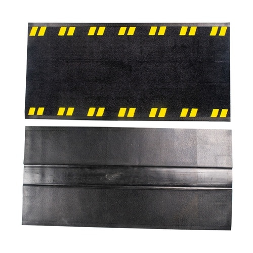 ケーブルマット 1200×400×10m