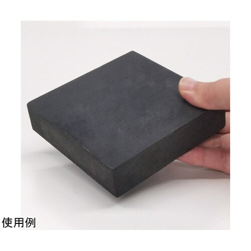 ゴムブロック 2個セット J2712−2