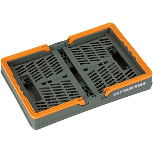 FDハンディコンテナ〈S〉 グリーン U