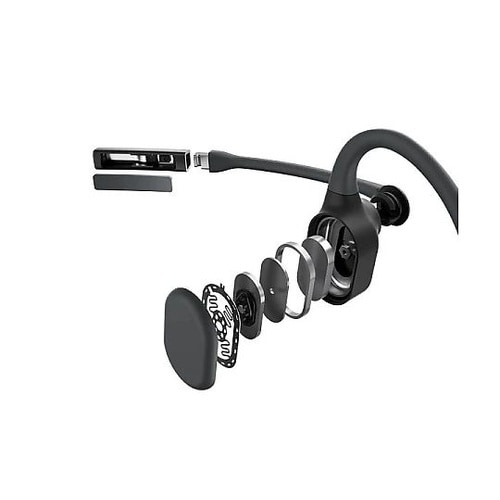 OpenCom2 骨伝導式ヘッドセット(